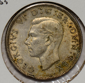 Great Britain 1942  Florin  GR0199 combine shipping