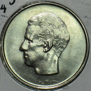 Belgium 1974 10 Francs 151895 combine shipping