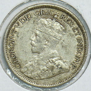 Canada 1914 10 Cents 0 240906 combine shipping