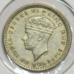 Malaya 1943 5 Cents 153311 combine shipping