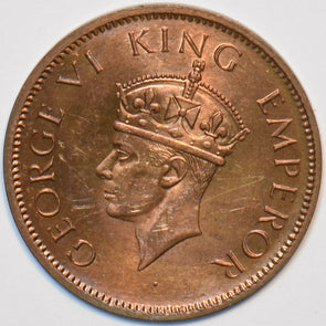 India British 1941 1/4 Anna 194036 combine shipping