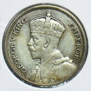 New Zealand 1934 6 Pence Bird animal 197884 combine shipping