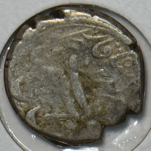 Medieval Islamic 1864 1281 AH Silver Kran Nasir Ed Din 1848 - 1896 195634 combin