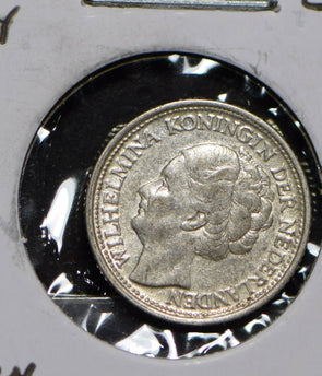 Netherlands 1944 10 Cents  900929 combine shipping