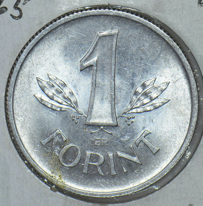 Hungary 1965 1 Forint  290521 combine shipping