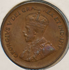 Canada 1927 Cent 196312 combine shipping