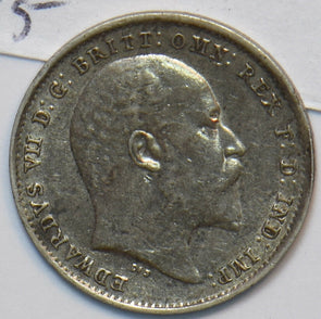 Great Britain 1909 3 Pence 193430 combine shipping