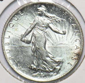 France 1915 2 Francs 293742 combine shipping