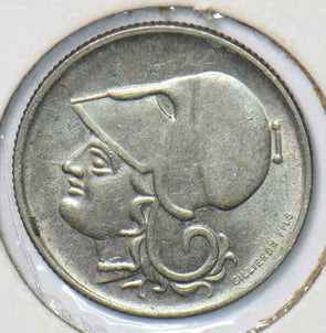 Greece 1926 20 Lepta 490123 combine shipping
