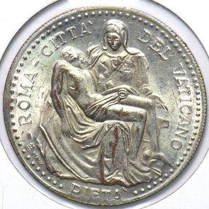 Vatican Medal 294393 combine shipping