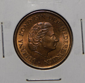 Netherlands 1965 5 Cents  291701 combine shipping