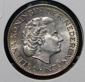 Netherlands 1956 Gulden  900032 combine shipping