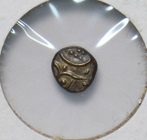 India Princely States 1600 ~1860 Fanam Tranvancore 292741 combine shipping