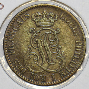 Guyana 1846 10 Cents F0138 combine shipping