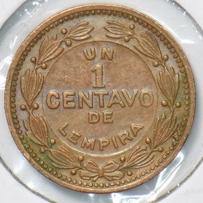 Honduras 1992 Centavo 900080 combine shipping