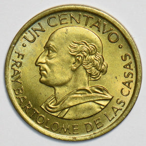 Guatemala 1965 Centavo Bird animal 298406 combine shipping