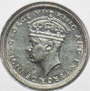 Hong Kong 1939 10 Cents 192906 combine shipping