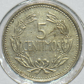 Venezuela 1971 5 Centimos 903816 combine shipping