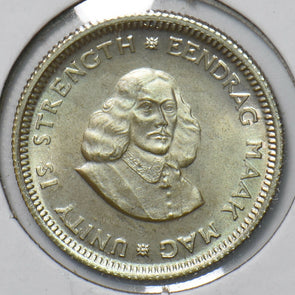 South Africa 1963 5 Cents 193163 combine shipping