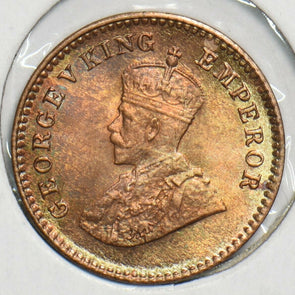 India British 1935 C 1/12 Anna 298461 combine shipping