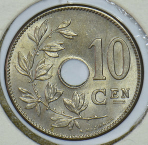 Belgium 1904 10 Centimes  290389 combine shipping