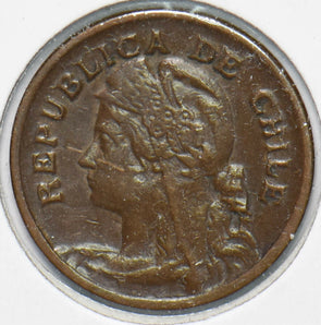 Chile 1904 Centavo 292726 combine shipping