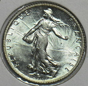 France 1918 Franc 297988 combine shipping