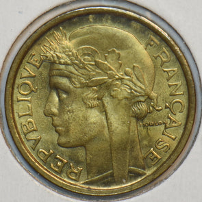 France 1931 Franc 297304 combine shipping