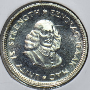 South Africa 1964 5 Cents 294425 combine shipping