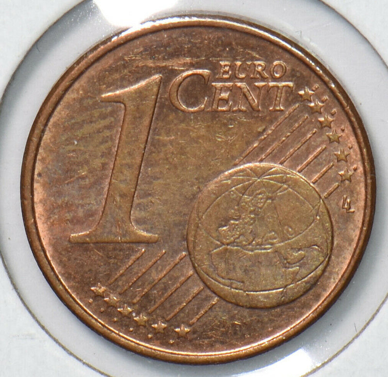 Portugal 2002 Euro Cent 901823 combine shipping