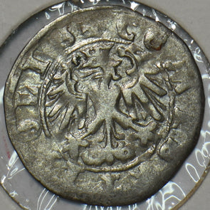 Austria 1600 'S Groschen Tyrol 195484 combine shipping