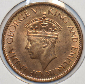 Ceylon 1945 Cent 194018 combine shipping