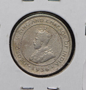 Honduras 1936 5 Cents  291501 combine shipping