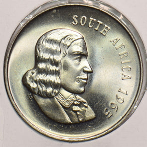 South Africa 1965 20 Cents 199262 combine shipping