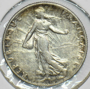 France 1918 50 Centimes 197132 combine shipping