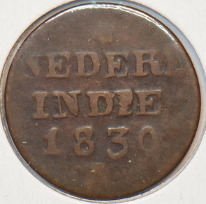 Netherlands East Indies 1830 Cent 194284 combine shipping