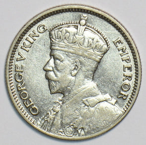 New Zealand 1934 6 Pence Bird animal 153258 combine shipping