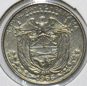 Panama 1966 1/10 Balboa  191823 combine shipping