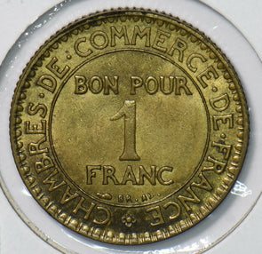 France 1925 Franc 190935 combine shipping