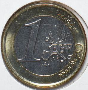 Netherlands 2001 Euro 900489 combine shipping