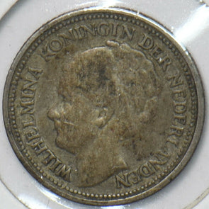 Netherlands 1926 10 Cents 902794 combine shipping