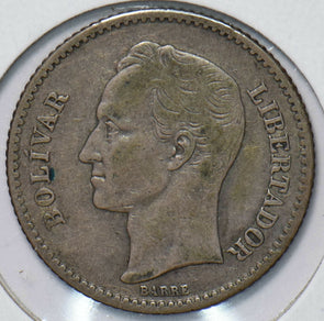 Venezuela 1935 Bolivar Horse animal 192177 combine shipping
