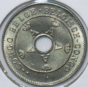 Venezuela 1945 12 1/2 Centimos Horse animal 296541 combine shipping