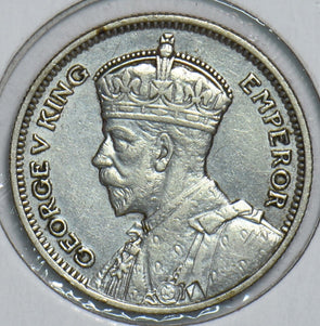 New Zealand 1936 6 Pence Huia bird 298650 combine shipping