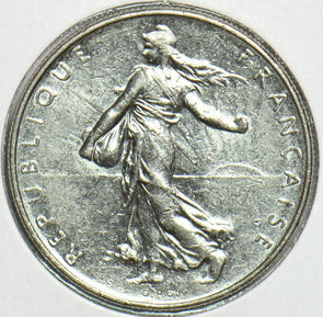France 1999 Franc 904115 combine shipping