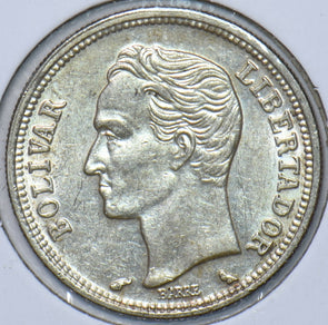 Venezuela 1960 Bolivar Horse animal 295065 combine shipping