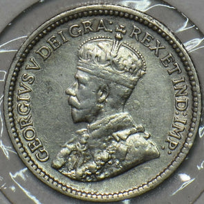 Canada 1914 5 Cents 903546 combine shipping