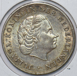 Netherlands Antilles 1952 Gulden 240241 combine shipping