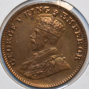 India British 1925 1/4 Anna 902461 combine shipping
