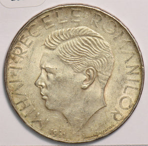 Romania 1941 500 Lei 299364 combine shipping